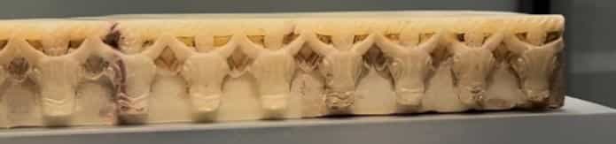 افريز جداري